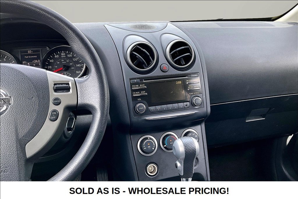 Used 2013 Nissan Rogue SV FWD image 9