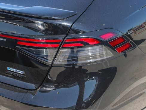 Used 2024 Honda Accord Sport image 15