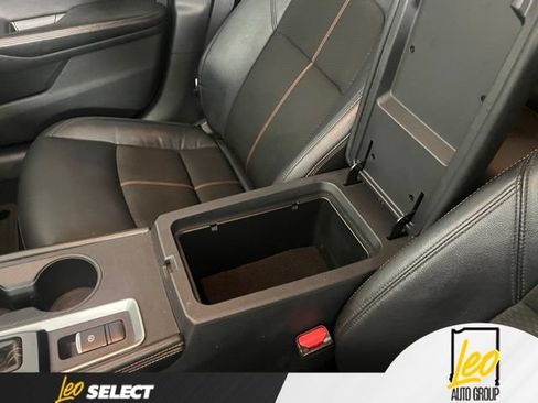 Used 2021 Nissan Altima 2.5 SR w/ SR Premium Package AWD/4WD image 23