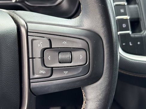 Used 2021 GMC Yukon AT4 w/ AT4 Premium Plus Package AWD/4WD image 19