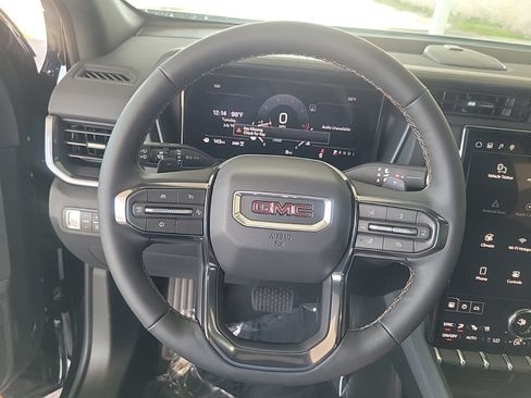 New 2026 GMC Terrain AT4 w/ Convenience Package III AWD/4WD image 17