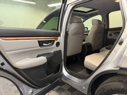 Used 2019 Honda CR-V EX-L image 27