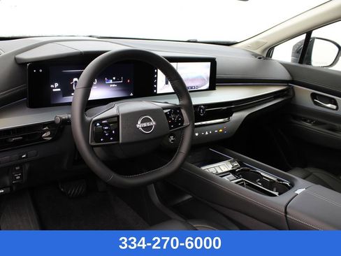 New 2026 Nissan Murano SL image 8