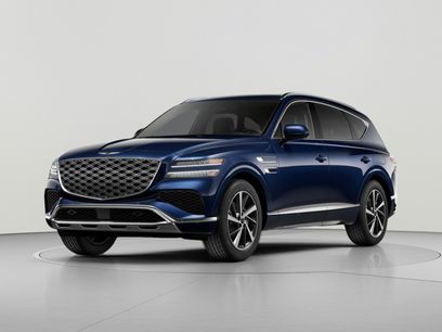 New 2026 Genesis GV80 2.5T Select
