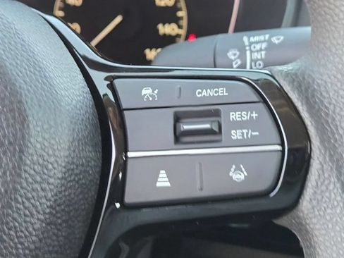 New 2026 Honda Civic LX image 17