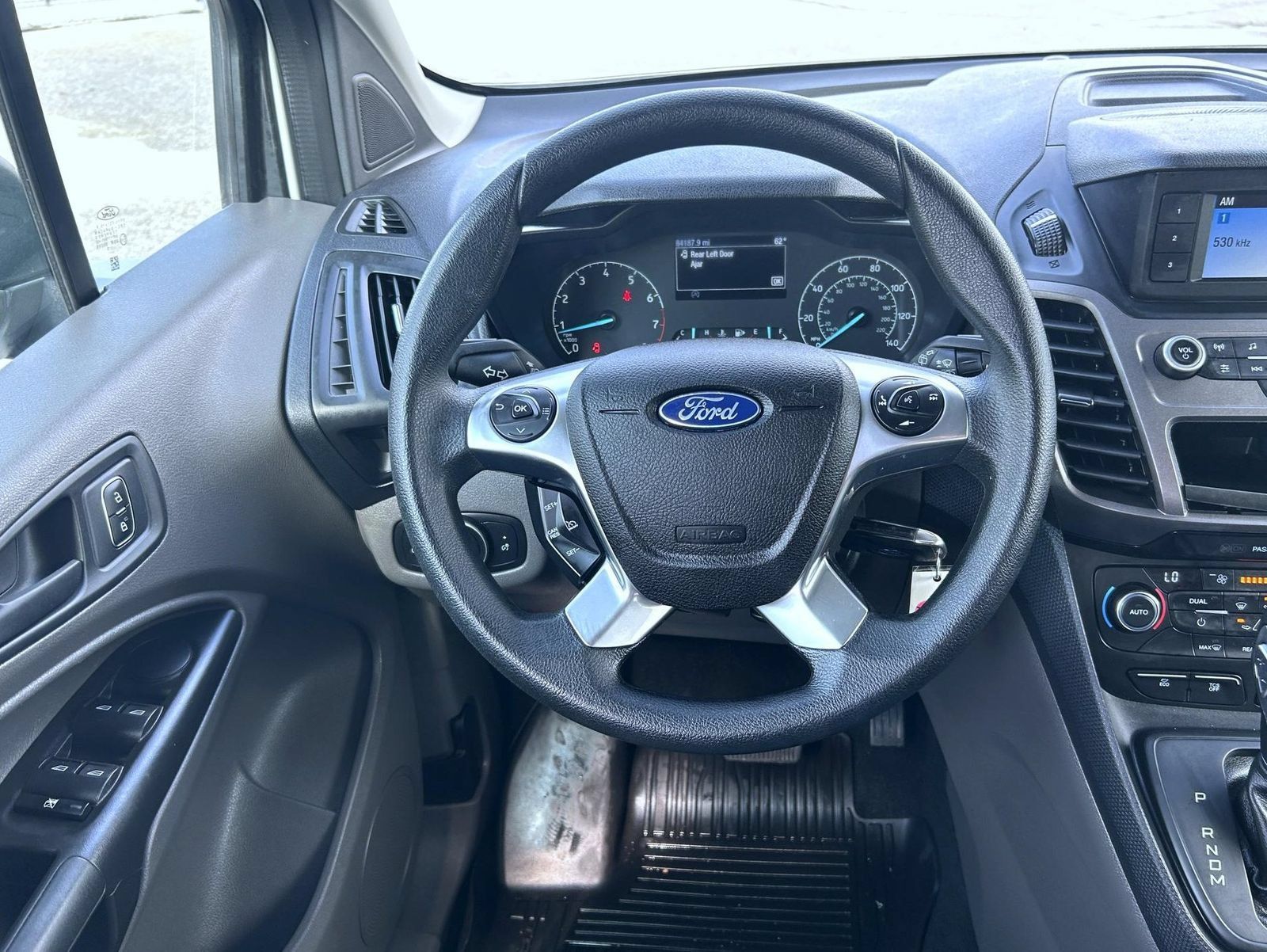 Used 2020 Ford Transit Connect XL FWD image 12