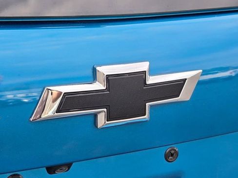 Used 2021 Chevrolet Spark LT w/ Spark Special Edition image 14