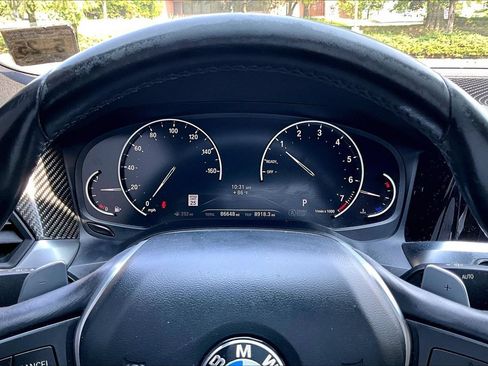 Used 2020 BMW 330i xDrive Sedan w/ Convenience Package AWD/4WD image 24