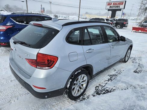 Used 2015 BMW X1 xDrive28i image 3
