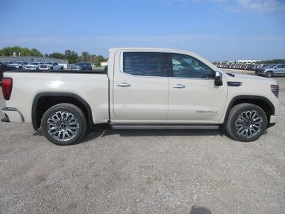 New 2026 GMC Sierra 1500 Denali Ultimate