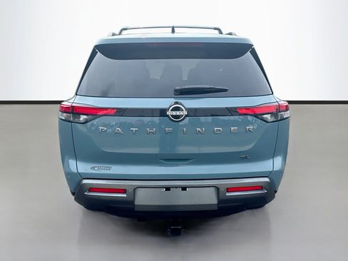 Used 2026 Nissan Pathfinder SL FWD image 6
