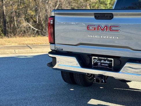 New 2026 GMC Sierra 3500 Pro w/ 1SA Pro Safety Plus Package image 14