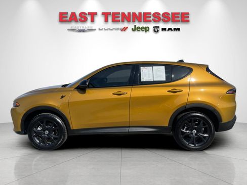 Used 2024 Dodge Hornet GT image 6