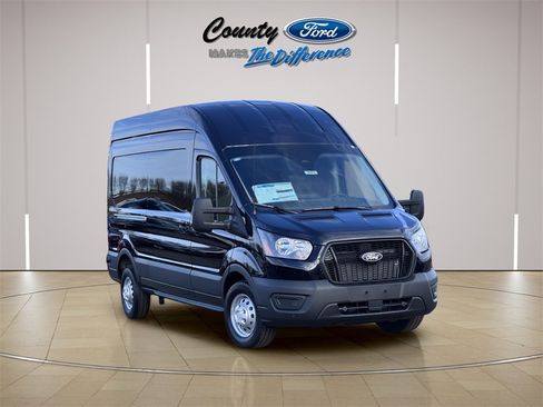 New 2026 Ford Transit 350 Base image 1