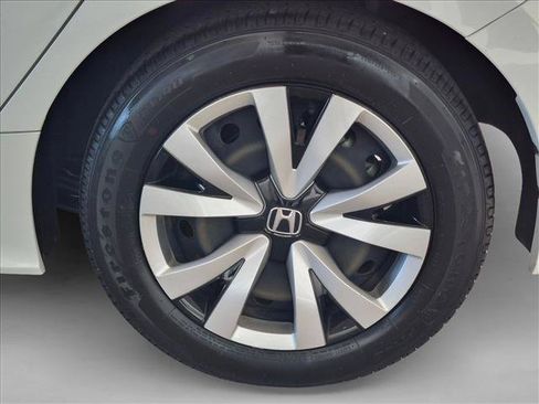 Certified 2023 Honda Civic LX image 22