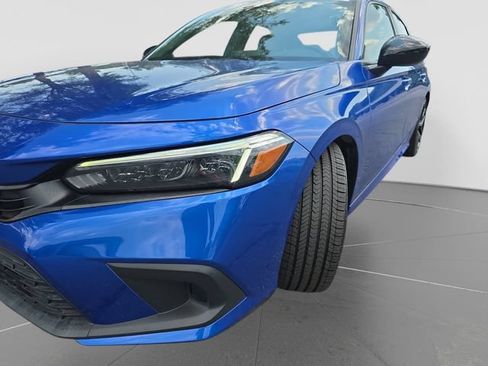 Used 2024 Honda Civic Sport image 33