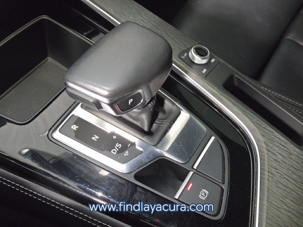 Used 2024 Audi A5 2.0T Premium Plus AWD/4WD image 27