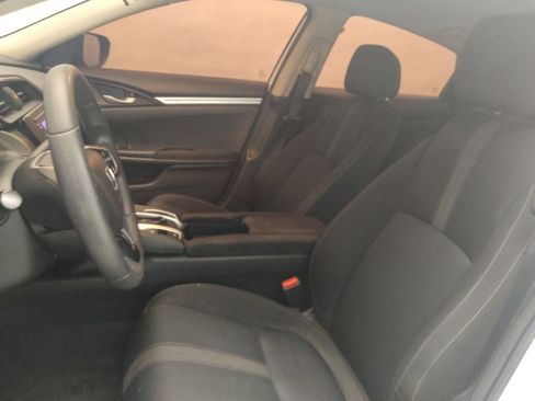 Used 2019 Honda Civic LX image 17