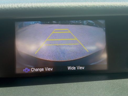 Used 2016 Honda CR-V SE image 14