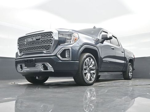 Used 2020 GMC Sierra 1500 Denali w/ Denali Ultimate Package image 25
