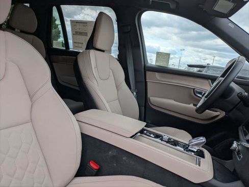 New 2026 Volvo XC90 B5 Plus w/ Protection Package AWD/4WD image 14