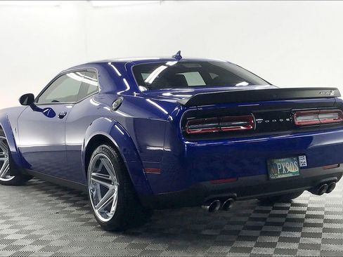 Used 2021 Dodge Challenger R/T Scat Pack image 10