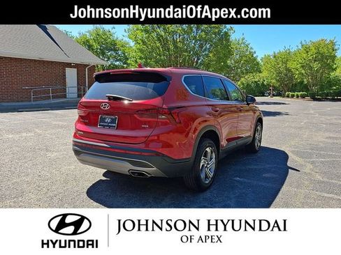 Certified 2023 Hyundai Santa Fe SE AWD/4WD image 31
