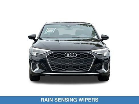 Used 2023 Audi A3 2.0T Premium FWD image 10
