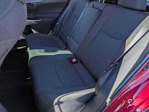 Used 2025 Toyota RAV4 LE image 26