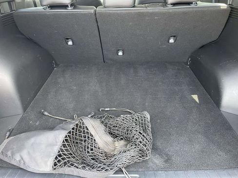 Used 2024 Hyundai Tucson SEL w/ Convenience Package FWD image 24