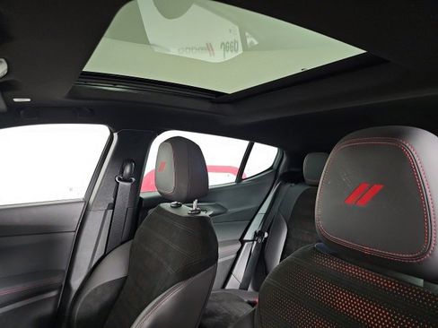 Certified 2024 Dodge Hornet GT Plus image 26