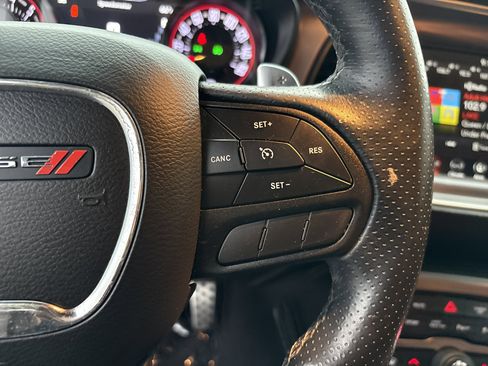 Certified 2021 Dodge Challenger R/T w/ Blacktop Package image 22