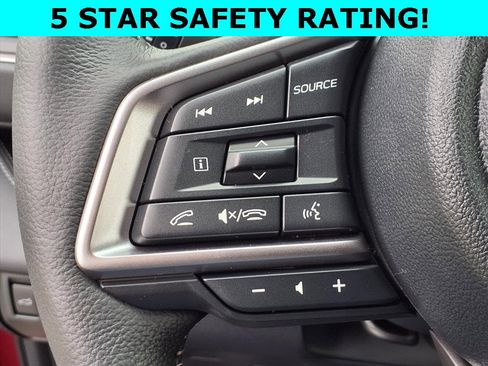 New 2026 Subaru Ascent Limited image 12