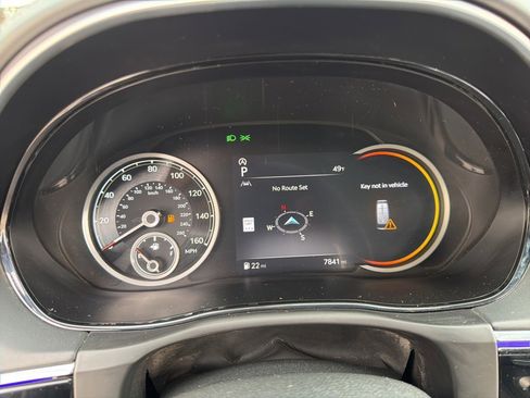 Used 2024 Genesis GV70 3.5T Sport w/ Sport Advanced Package image 30