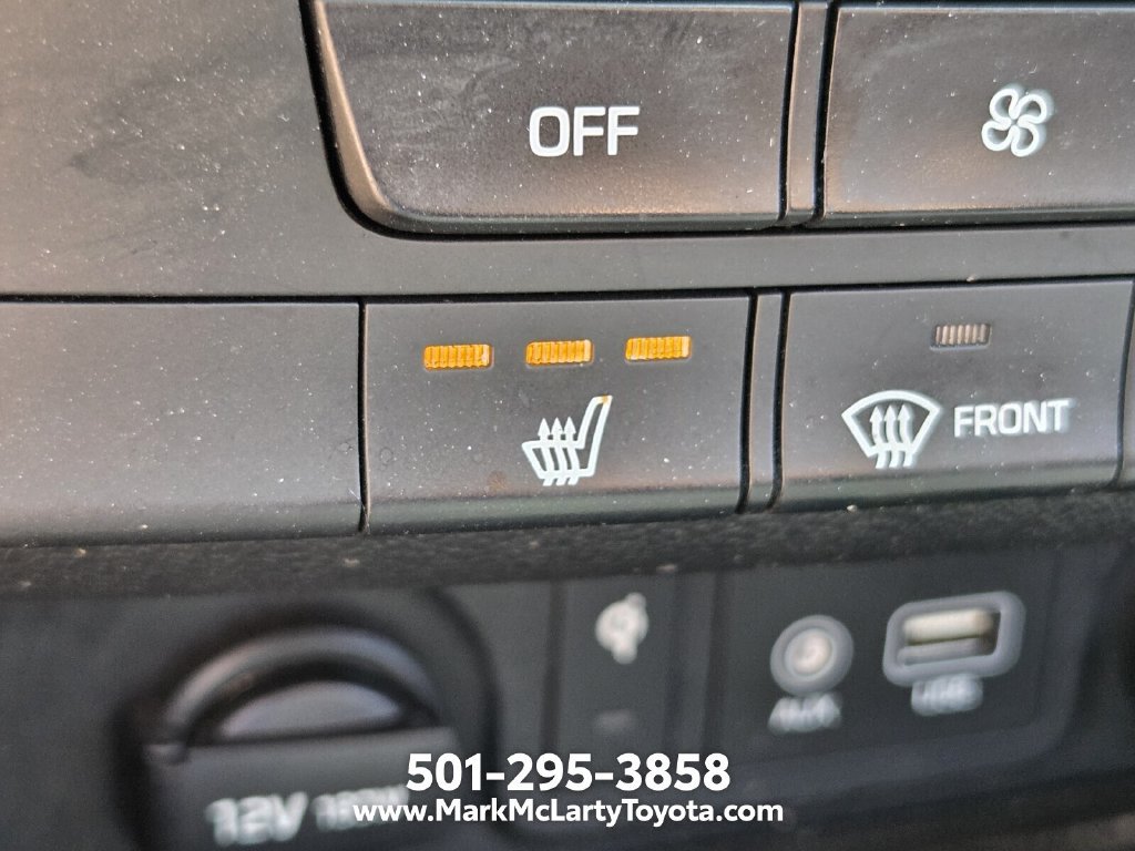 Used 2021 Hyundai Tucson Sport FWD image 20