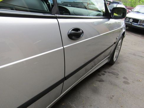 Used 2002 Saab 9-3 SE FWD image 21