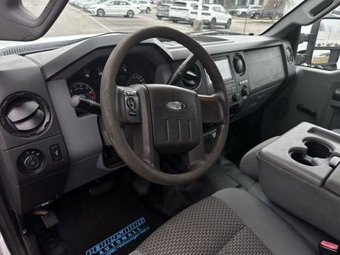 Used 2011 Ford F250 XL w/ XL Value Pkg RWD image 10