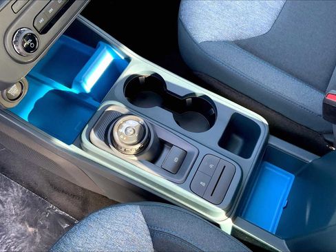 New 2025 Ford Maverick XLT w/ Equipment Group 302A image 5