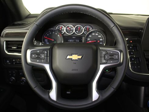 Used 2024 Chevrolet Tahoe LS w/ Driver Alert Package image 13