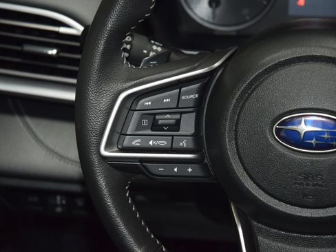 Used 2023 Subaru Outback Limited AWD/4WD image 33