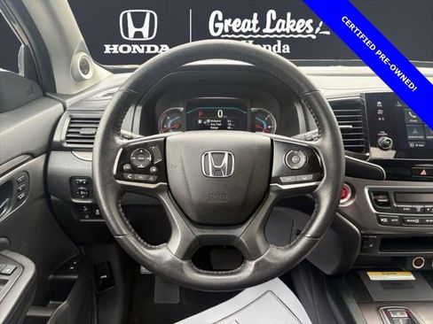 Certified 2022 Honda Pilot Special Edition image 10