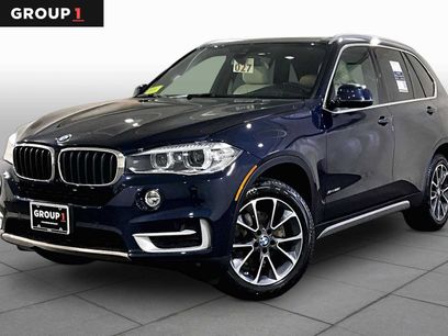 Used 2018 BMW X5 xDrive35i w/ Driving Assistance Package