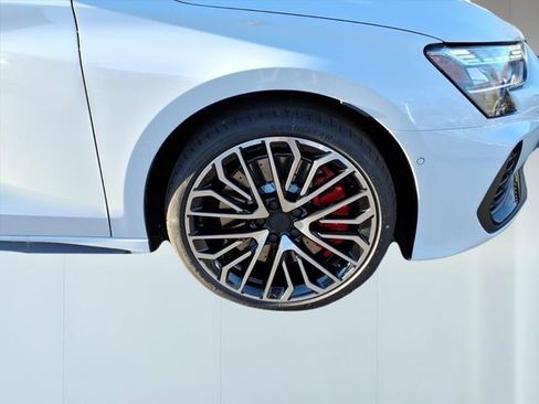 New 2026 Audi S3 Premium image 5