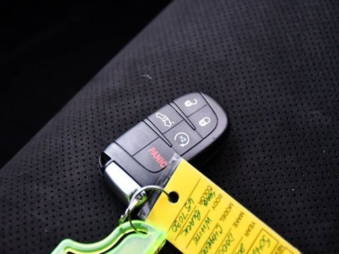 Used 2021 Dodge Charger R/T w/ Plus Group image 18