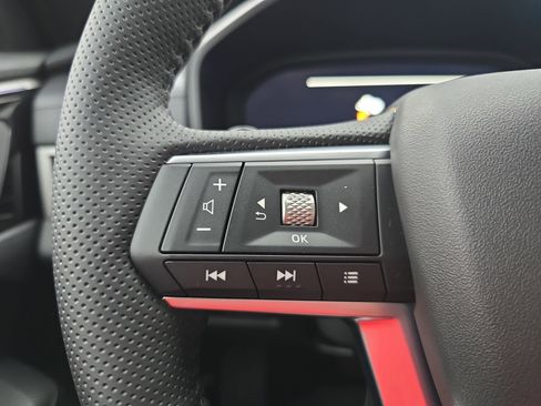 New 2026 Nissan Rogue Platinum AWD/4WD image 17