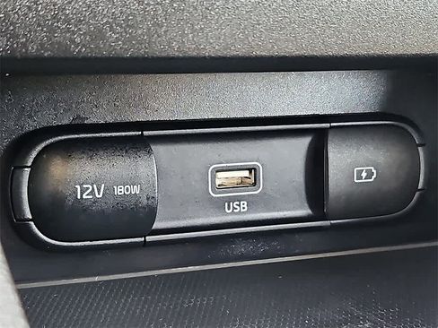 Used 2024 Kia Forte LXS image 20