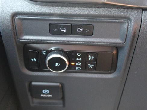 Used 2023 Ford F150 XL w/ STX Black Appearance Package AWD/4WD image 23
