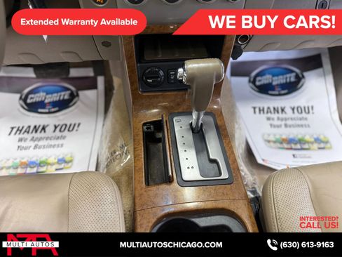 Used 2005 Nissan Pathfinder LE AWD/4WD image 22