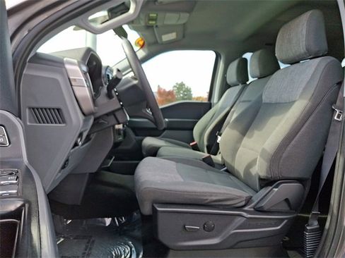 Used 2023 Ford F150 XLT image 14