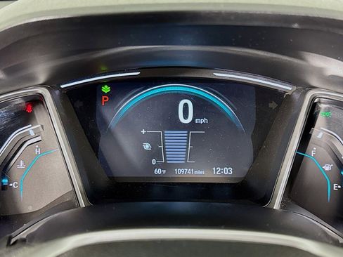 Used 2017 Honda Civic EX-T image 18